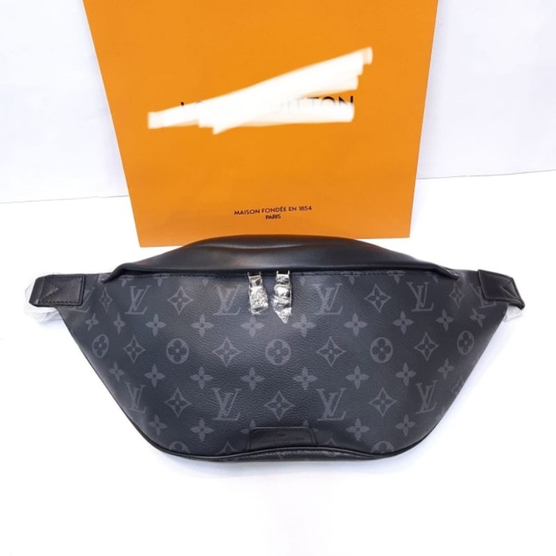WAISTBAG BUMBAG PRIA L'50015 DISCOVERY ECLIPSE SUPER MIROR VIP