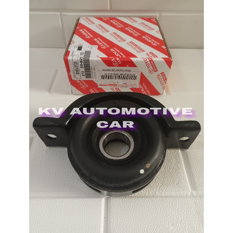 CENTER BEARING AVANZA XENIA ORIGINAL