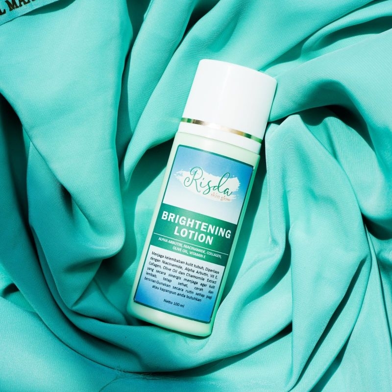 RSD BODY LOTION JADUL