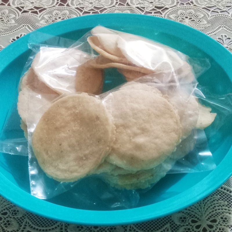

Comet Keripik Comet Makanan Tradisional Jajanan Jadul Rasa original