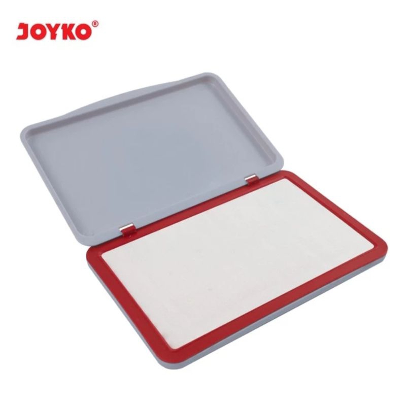 

Stamp Pad Bak Stempel Joyko No. 2