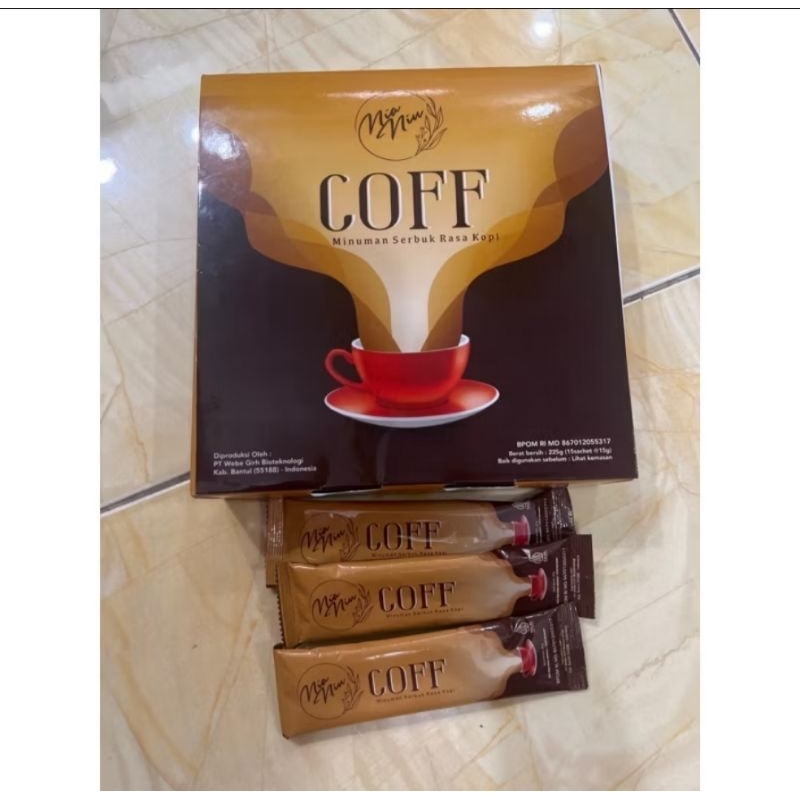 

KOPI DIET,KOPI DETOK,KOPI LANGSING COFF nia niu