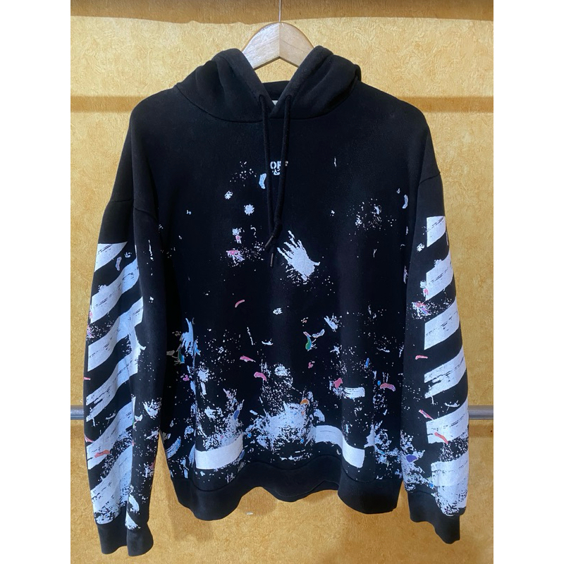 hoodie OW Galaxy