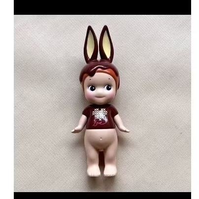 SONNY ANGEL RABBIT VALENTINE2019