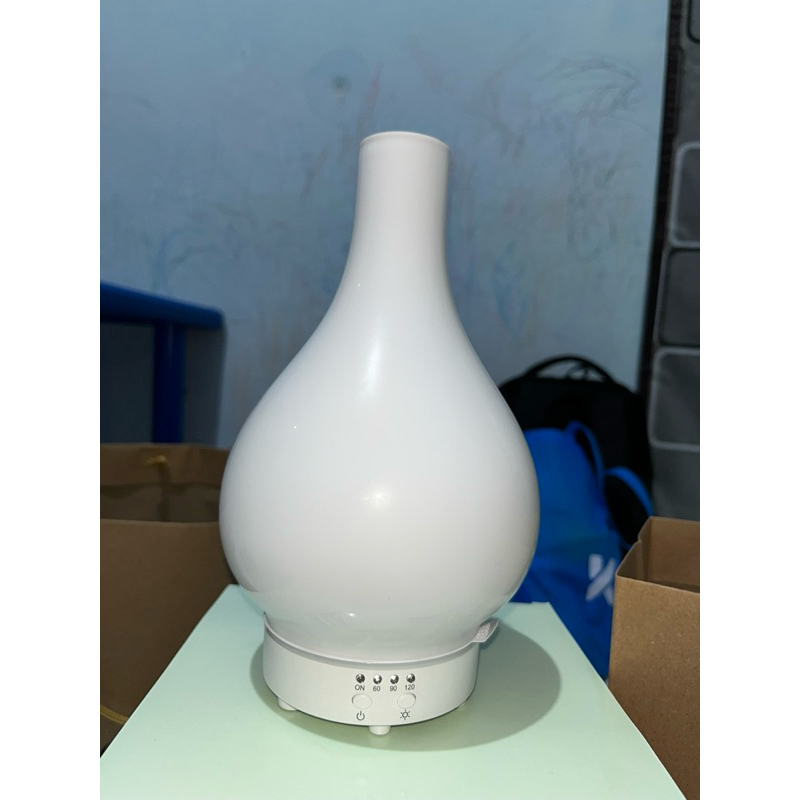 Diffuser YL new segel / Lucia Artisan Diffuser