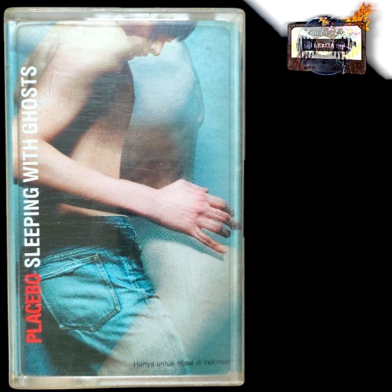 Dijual Kaset Pita : PLACEBO