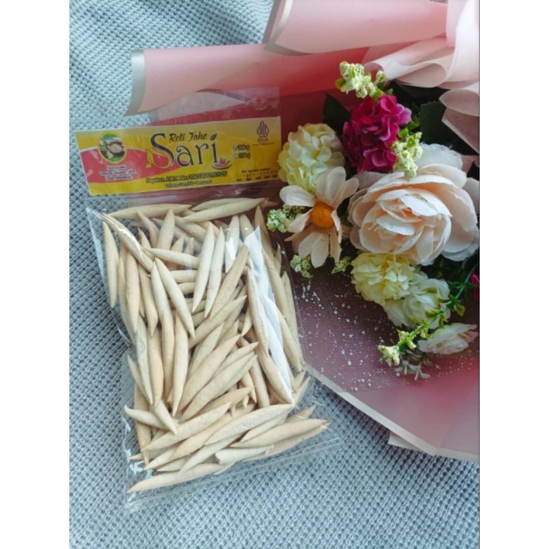 

Stik Jahe SARI 200 gr