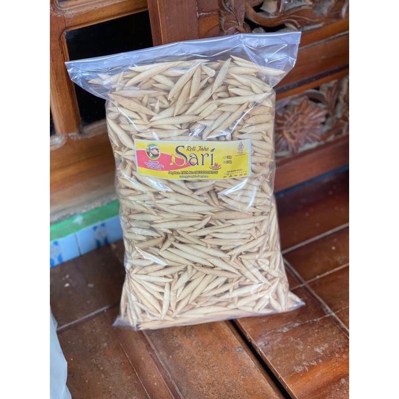 

Stik Jahe SARI 2 kg