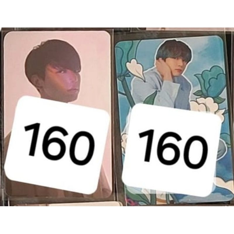 

kartu pos bergambar indah LD proof