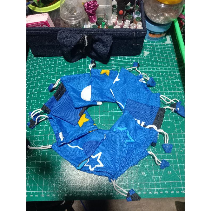 

ampau/AMPLOT/hampers lebaran yang unik/isi 12 pcs