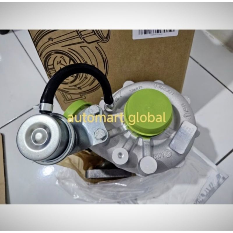 TURBO ASSY PS125 PS110 CANTER TURBO CHARGER PS110 CANTER PS125 FE74