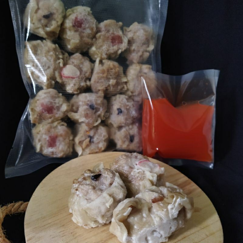 

Dimsum Premium