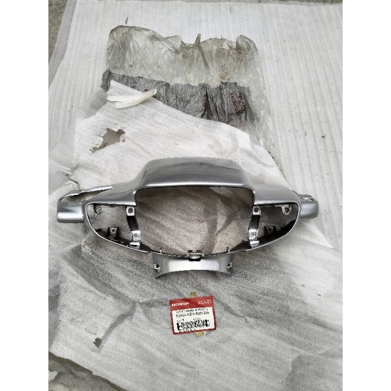 batok lampu Honda Supra x Supra supra100