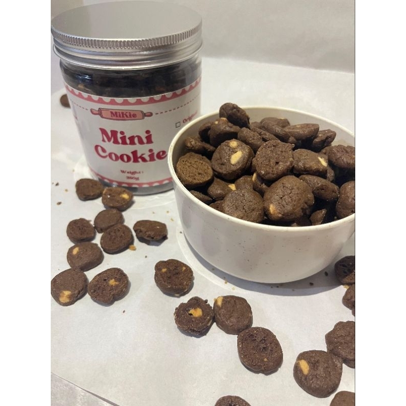 

MiKie Chocolate