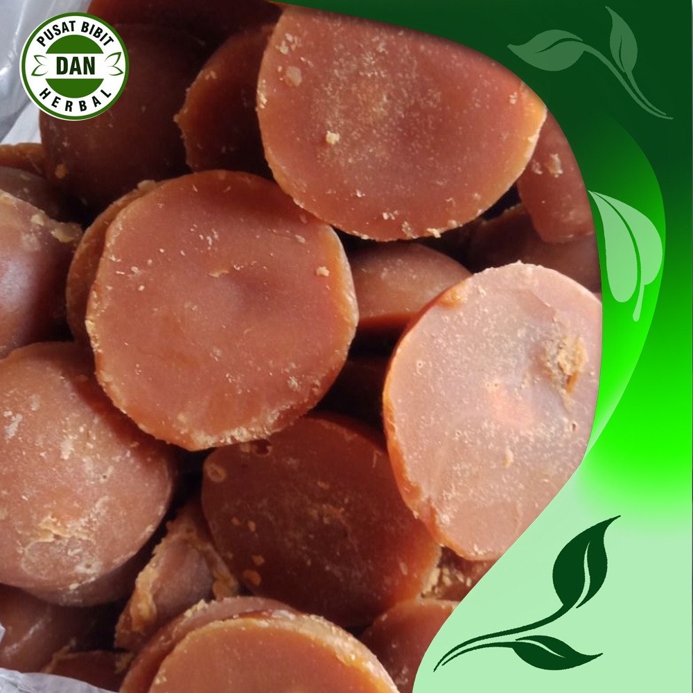 

Gula nira aren kawung organik asli ciamis 1kg/500 gram