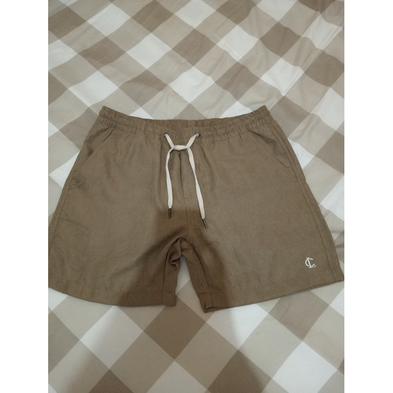 Celana pendek Celcius ORI 100%