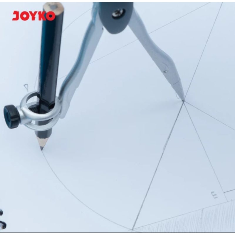 

Math Set Jangka Joyko MS-28 gt;Ukuran Produk : Panjang 12 cm x Lebar 3.5 cm