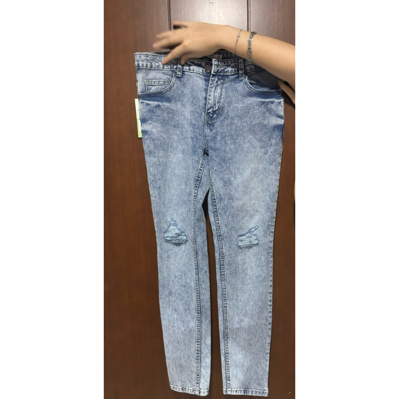 MISCHA BRANDON JEANS