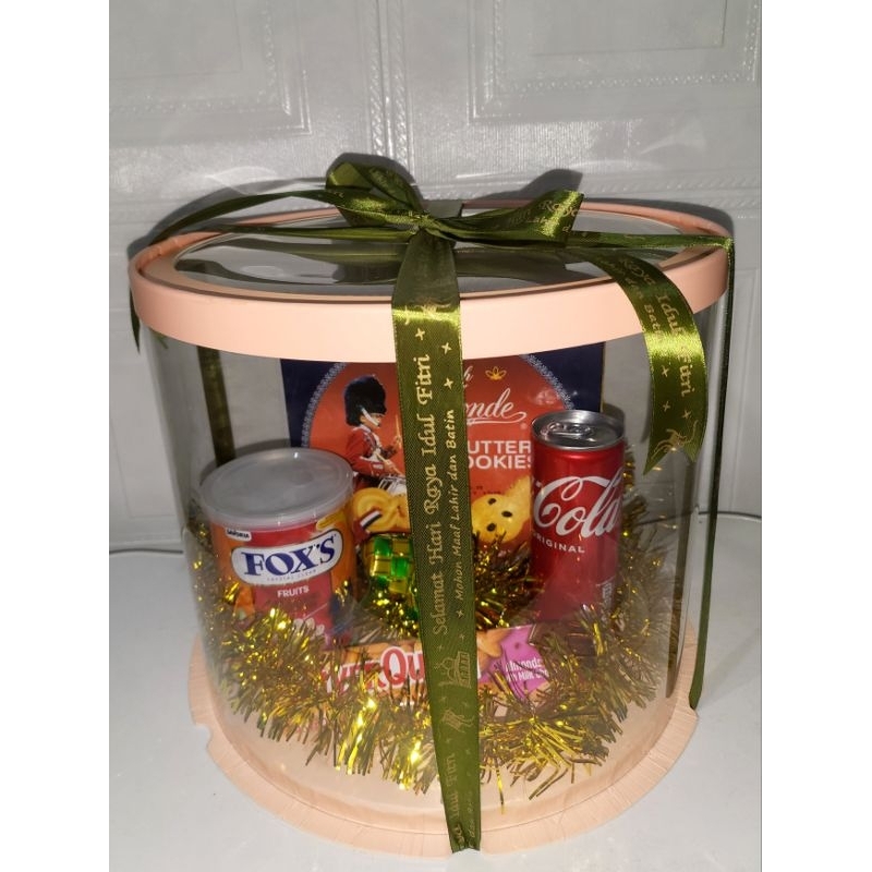 

Parcel Lebaran / Parcel / Hampers / Bingkisan Lebaran / Parcel Mewah / Parcel Murah