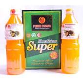 

sirup pohon pinanag super sirup buah asli markisa juice isi 2x 1000 ml