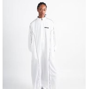 [100%ORIGINAL] JUBAH/GAMIS CALLE DE LARACHE