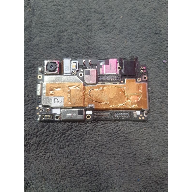 MESIN OPPO A71 NORMAL TESTED