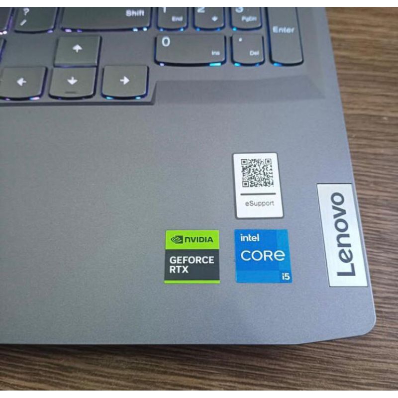 LENOVO LOQ GAMING