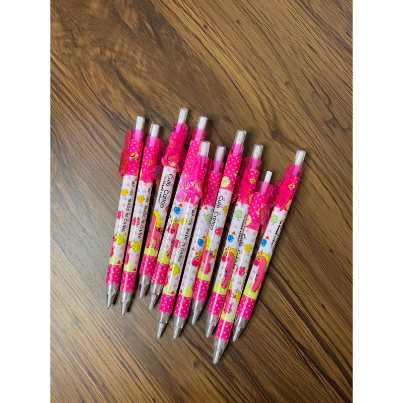 

Pensil Mekanik / Pensil Cetekan