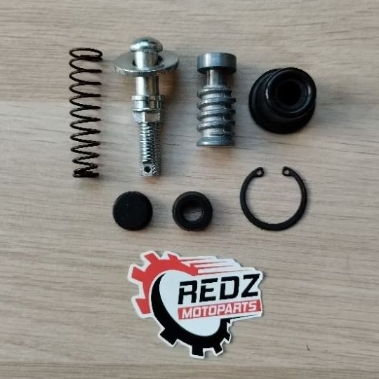 Seal Master Rem Belakang CBR250RR