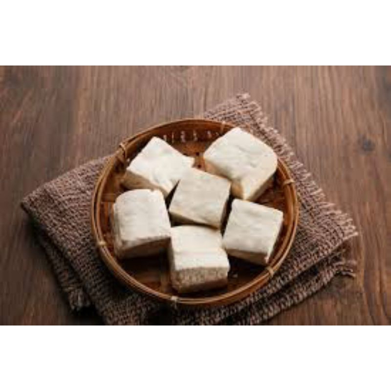 

Tahu Lombok 1 bungkus