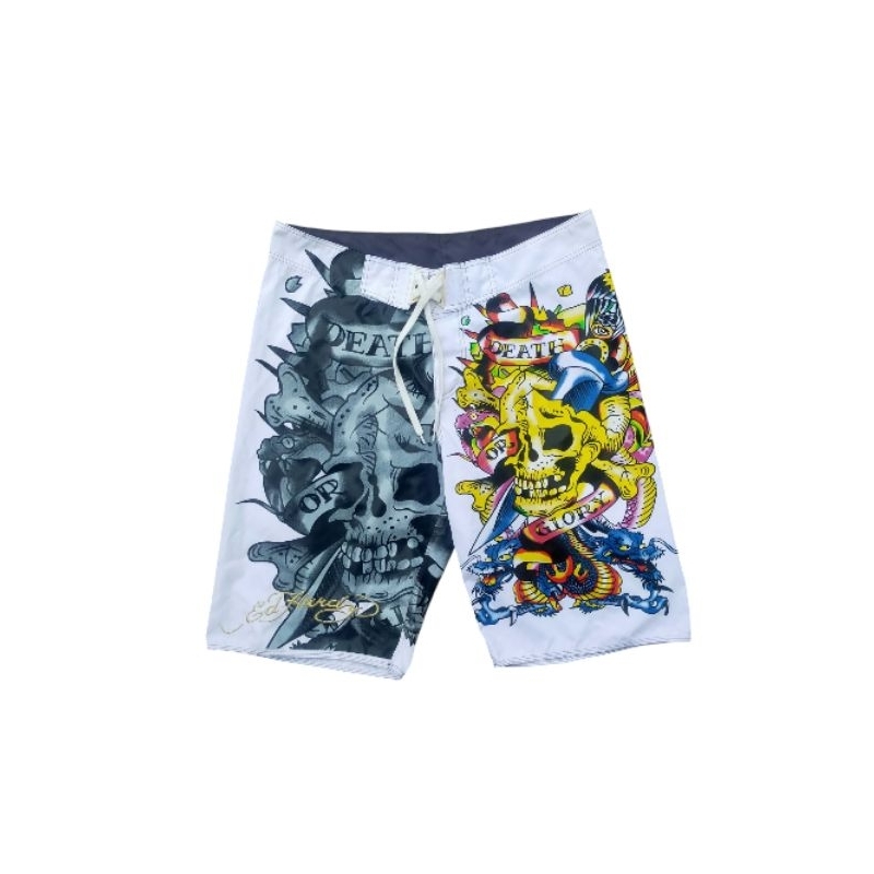 ED HARDY shortpants