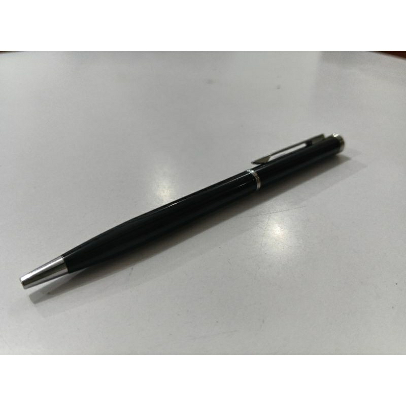 

Ballpoint/Metal pen putar