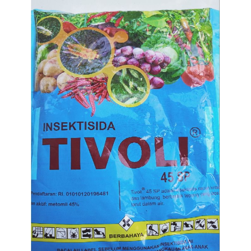 insektisida tivoli 45 sp 200gr