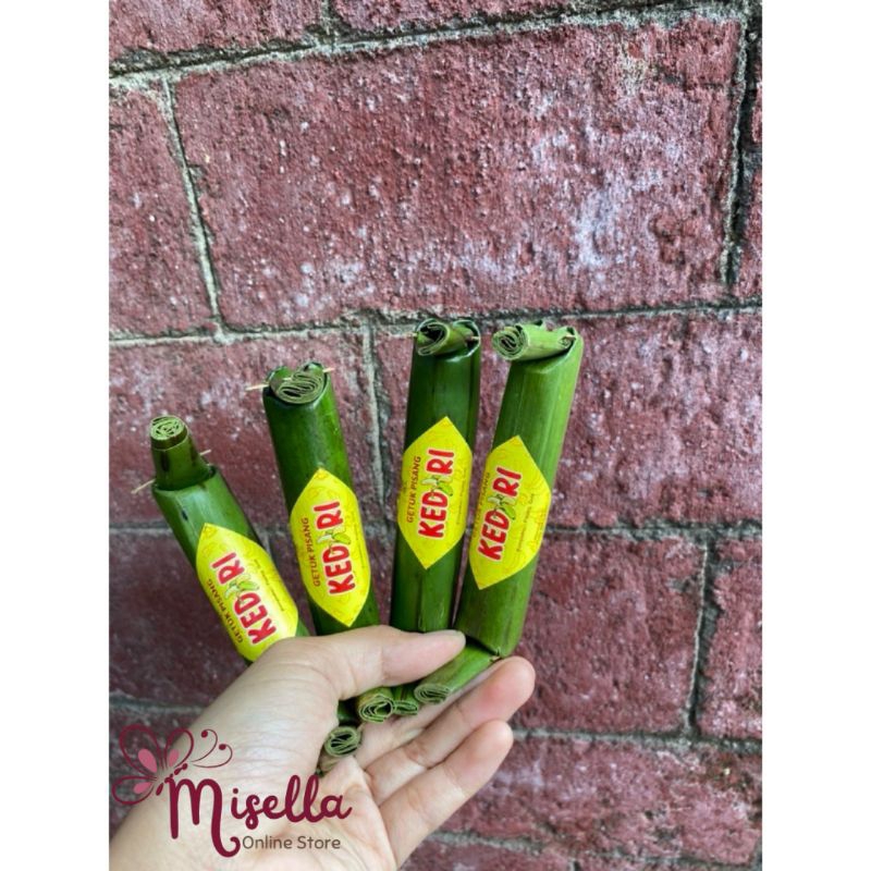 

Getuk Pisang Kediri