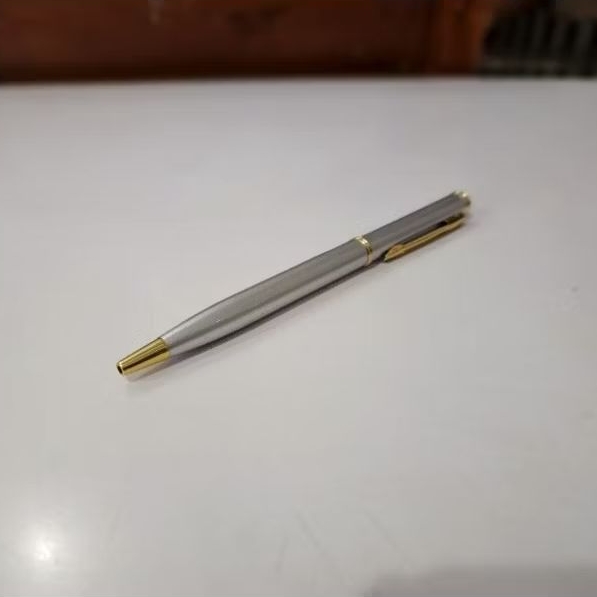 

Pulpen Exlusive Kualitas terbaik