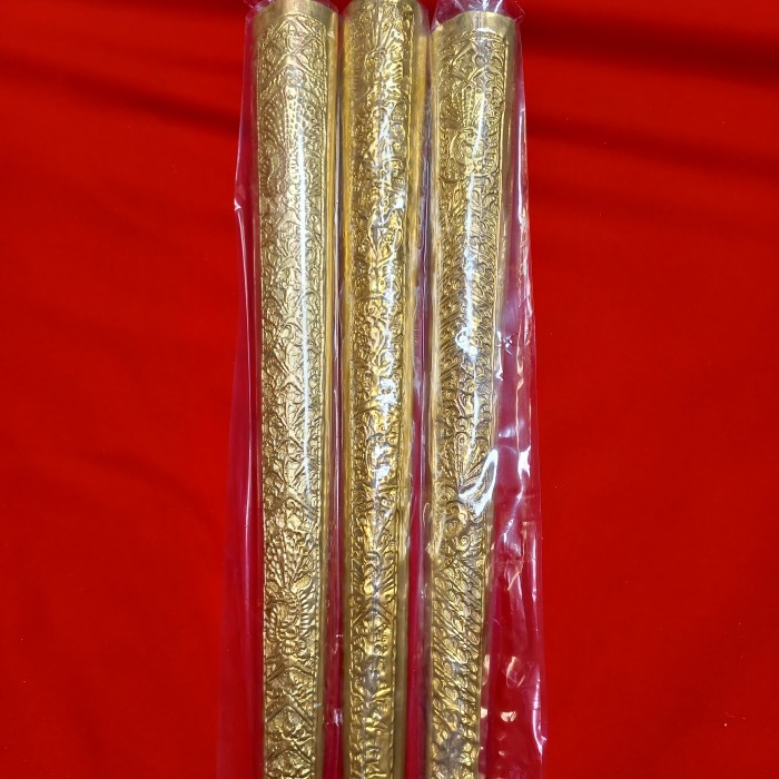 Pendok Keris Jogja / Solo