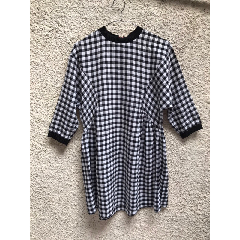 Zara Tartan