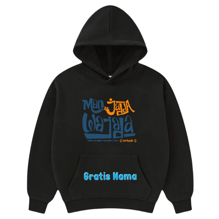 Jaket Sweater Hoodie Anak Dakwah Muslim Islami Jaket Hoodie Anak Laki Laki Perempuan Hoodie Anak
