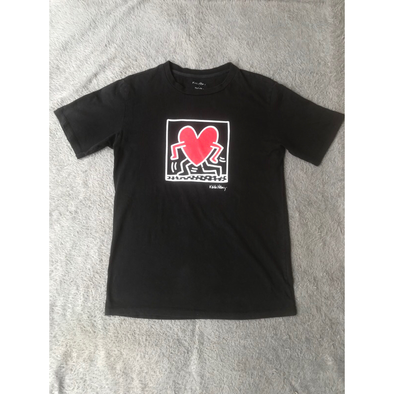Kaos keith haring
