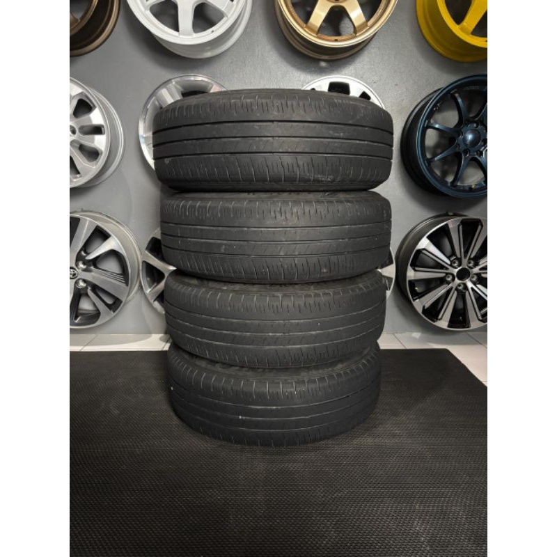 Ban seken dunlop enasave 185/65 r15 2022