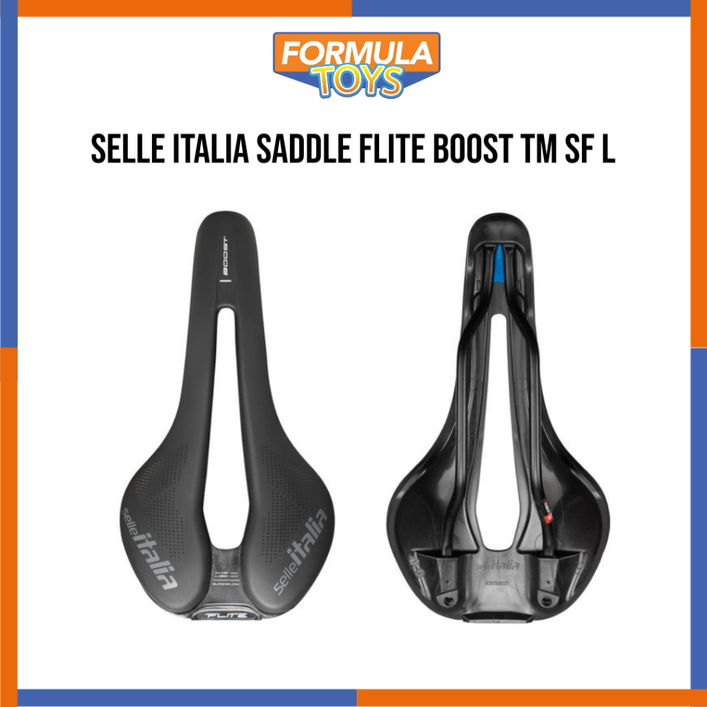 SADDLE SELLE ITALIA SADDLE FLITE BOOST TM SF L