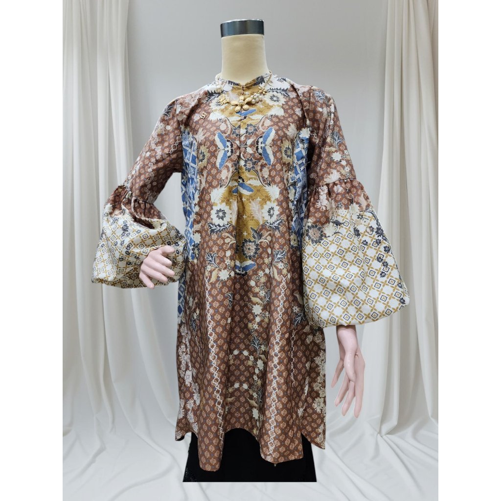 PL GEULIS TUNIK