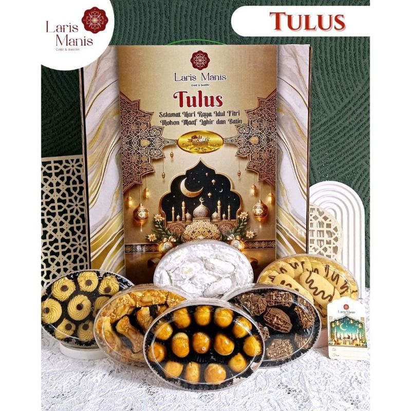 

kue lebaran