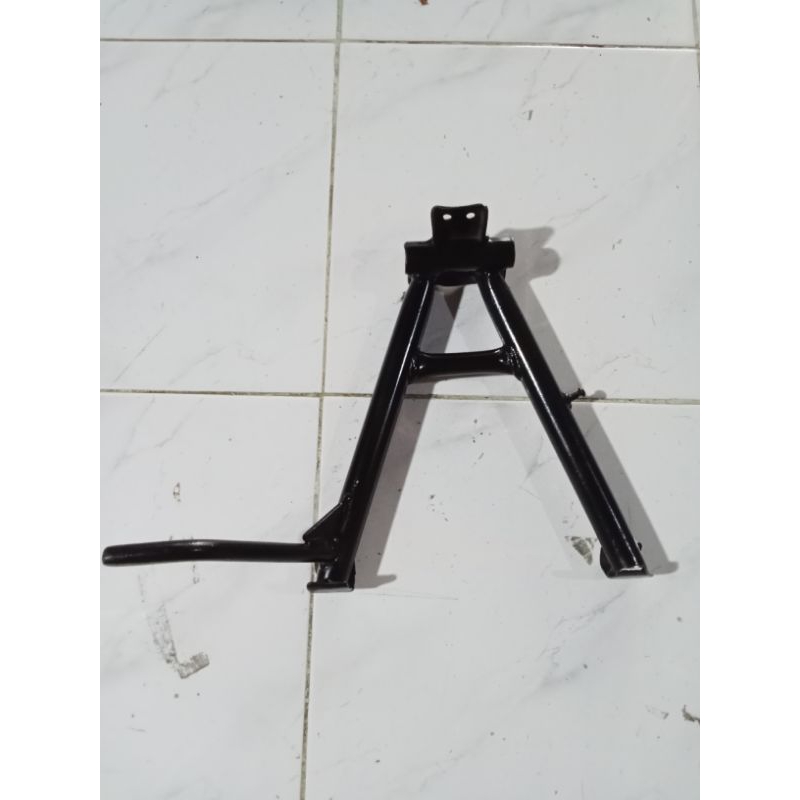 standar tengah jagang standar 2 Suzuki smash lama smash R Shogun 110 lama Shogun kebo satria fu orig