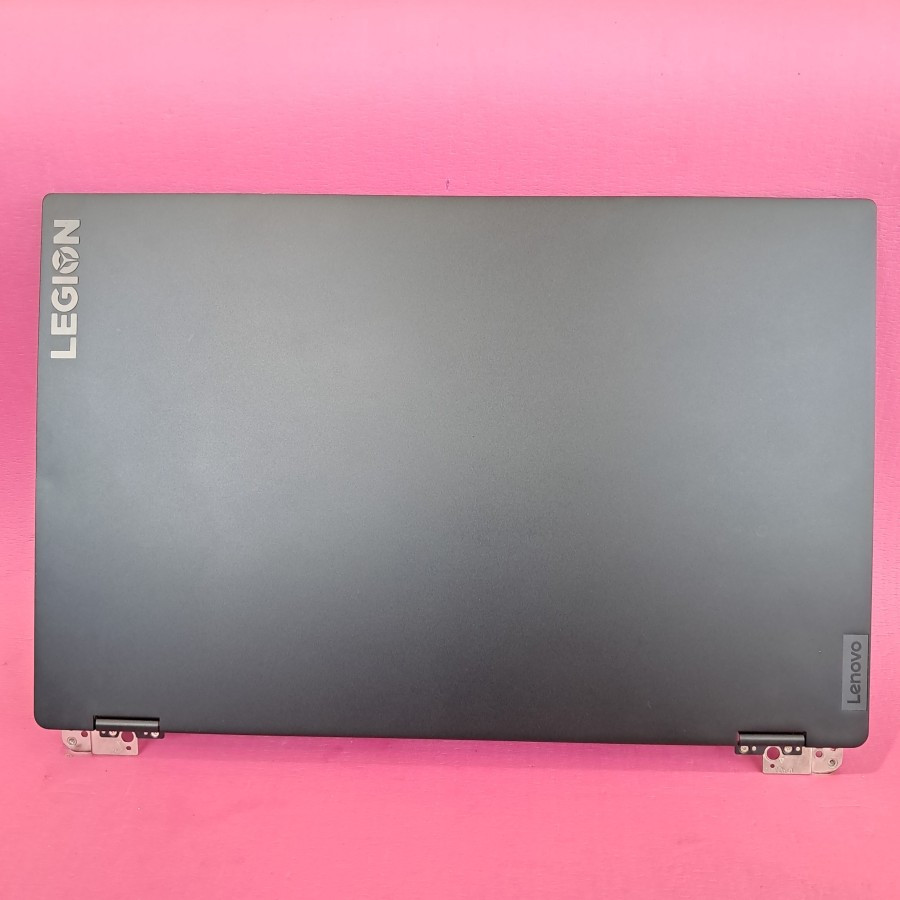BACK COVER LENOVO LEGION SLIM 7 INCLOUD ENGSEL