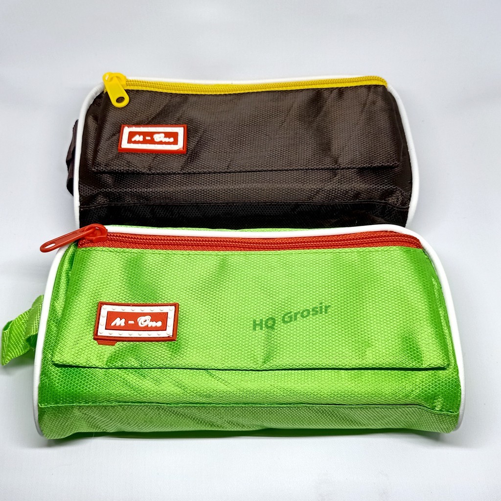 

KOTAK PENSIL KAIN ERICA 1108