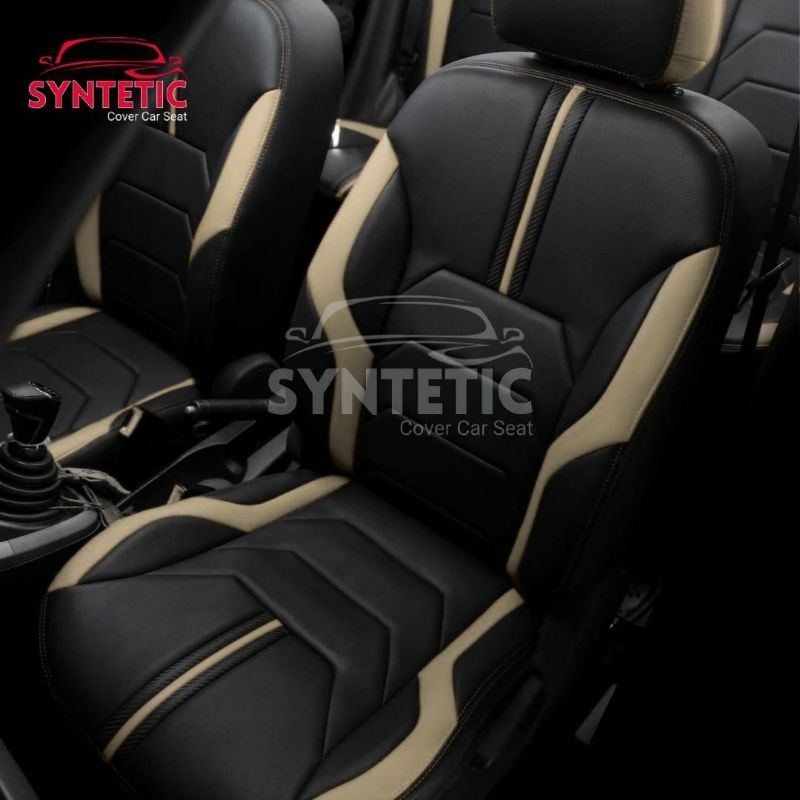 Sarung Jok Mobil Kia Visto Full Set