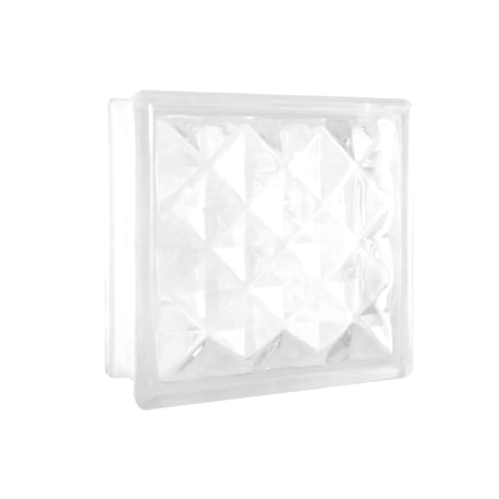 MULIA GLASS BLOCK DIAMOND 21 (A)