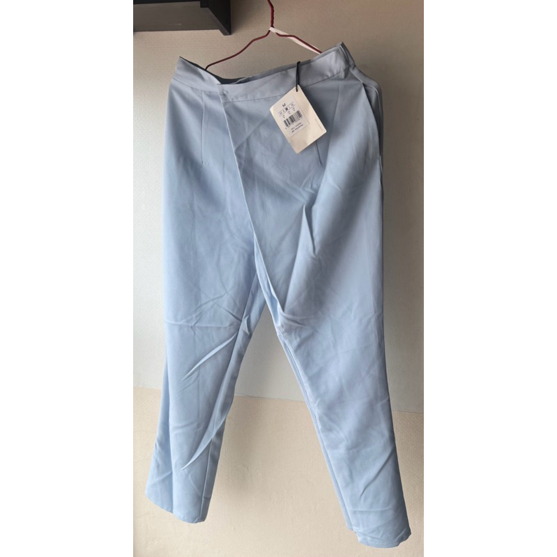 LOVE, BONITO HIGH WAIST PANTS ( NEW )