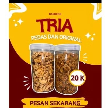 

BASRENG TRIA 800ml